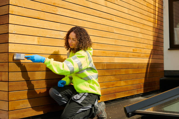 Best Siding Painting and Refinishing  in Weeping Water, NE